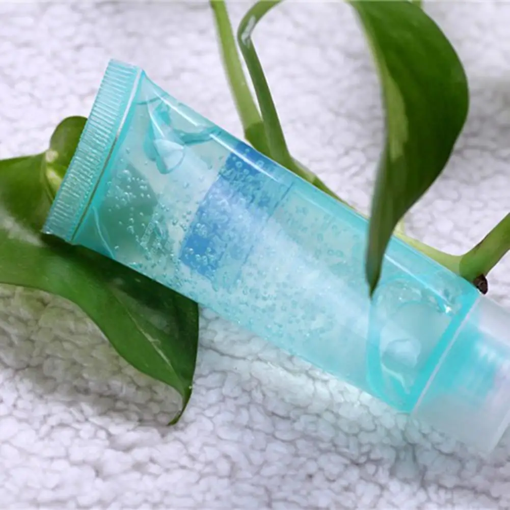 زيوت التشحيم القابلة للذوبان في الماء للبالغين الجنس Lubes 25 مللي زيوت التشحيم الجنسية القابلة للذوبان في الماء للبالغين زوجين زيت التدليك المهبلي جل الجسم