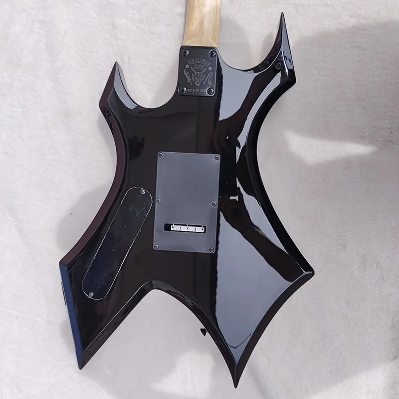 Electric Guitar in Stock for Quick Delivery, High Quality