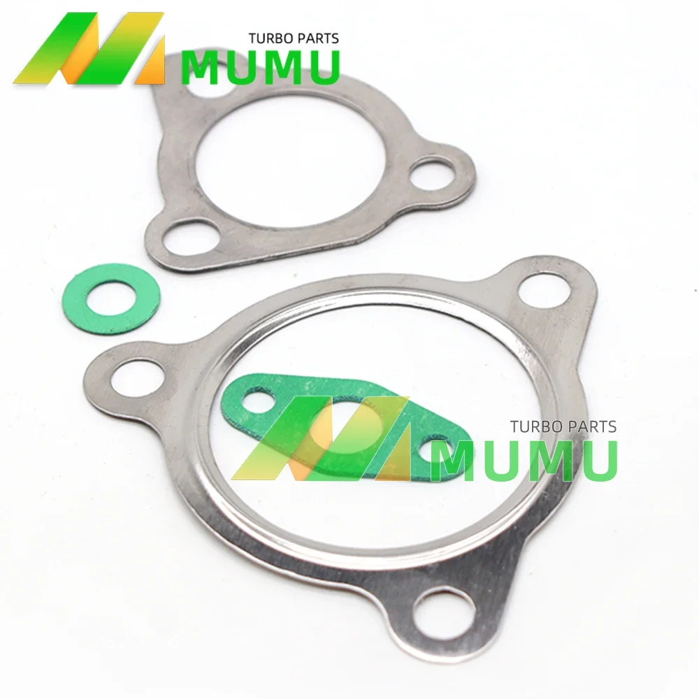 New Turbo Turbocharger Gasket Kits K03 For Changan CS75 1.8L JL486ZQ2 130 Kw Euro V 2015- 53039880197 1118010-A01