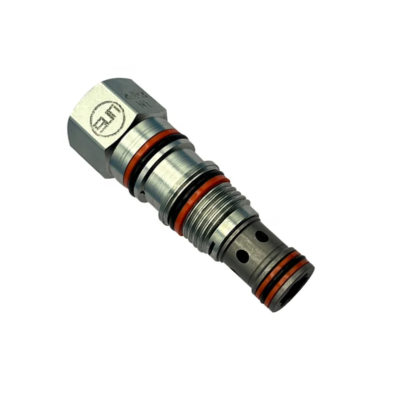 Hot Selling Sun Hydraulische Pilot Check Valve Ckbb-Xen Hydraulische Cartridge Terugslagklep