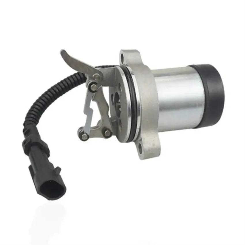 

04103808 04103816 04103812 04113811 12V Engine Stop Solenoid For Parts With 3 Months Warranty