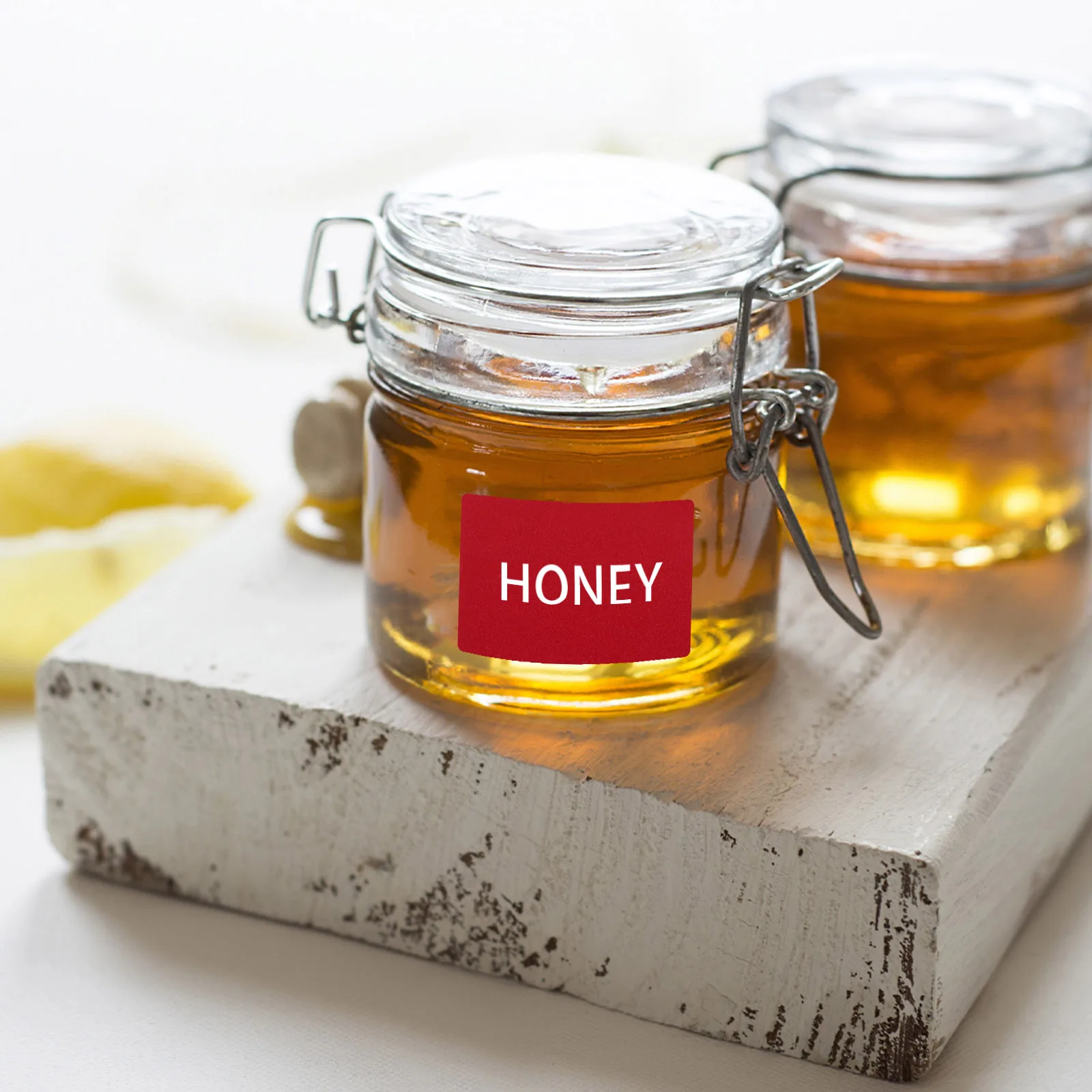 

Thermal Labels Red Blank Waterproof Oilproof For Zebra Postek Gprinter Tsc Argox Shipping Label Rolls Folder