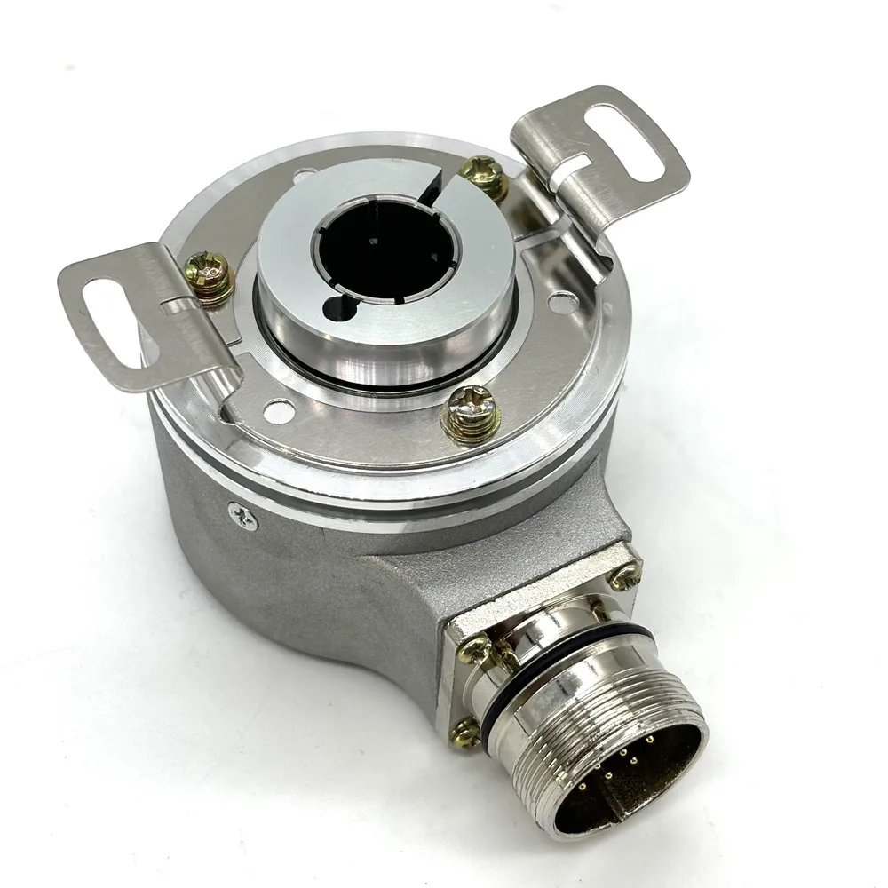 

8.5820.1010.1024 5IX encoder replacement 15MM hollow shaft rotary encoder HTL output GHH58-15C23-1024BMK526