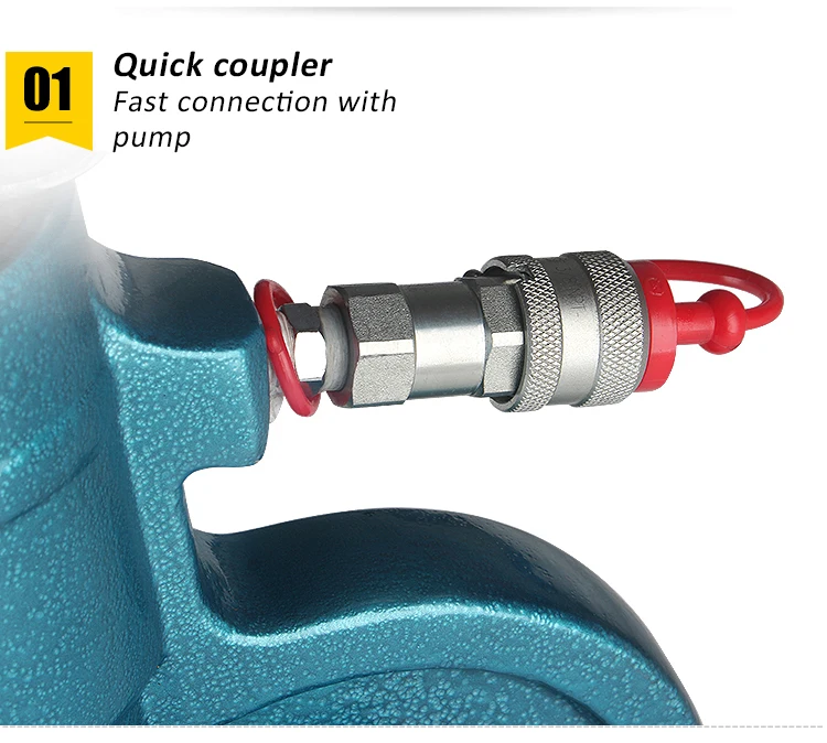 SH-100D Busbar Punching Tool