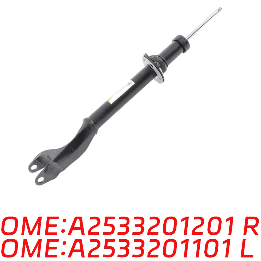 Suitable for Mercedes Benz A2533201201 A2533201101 car front shock absorber W253 GLC250 GLC300 d 4MATIC GLC400 AMG GLC43 GLC63