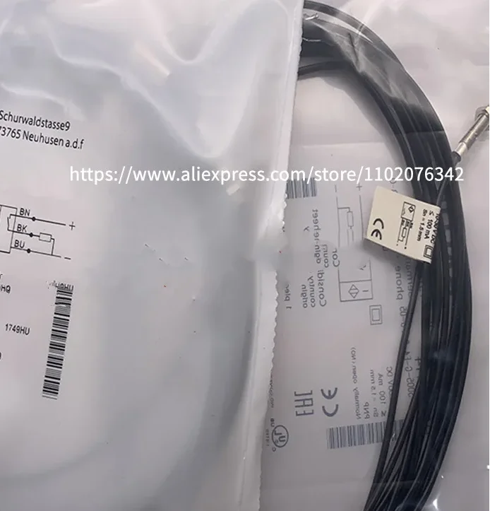 3PCS New Proximity … - image