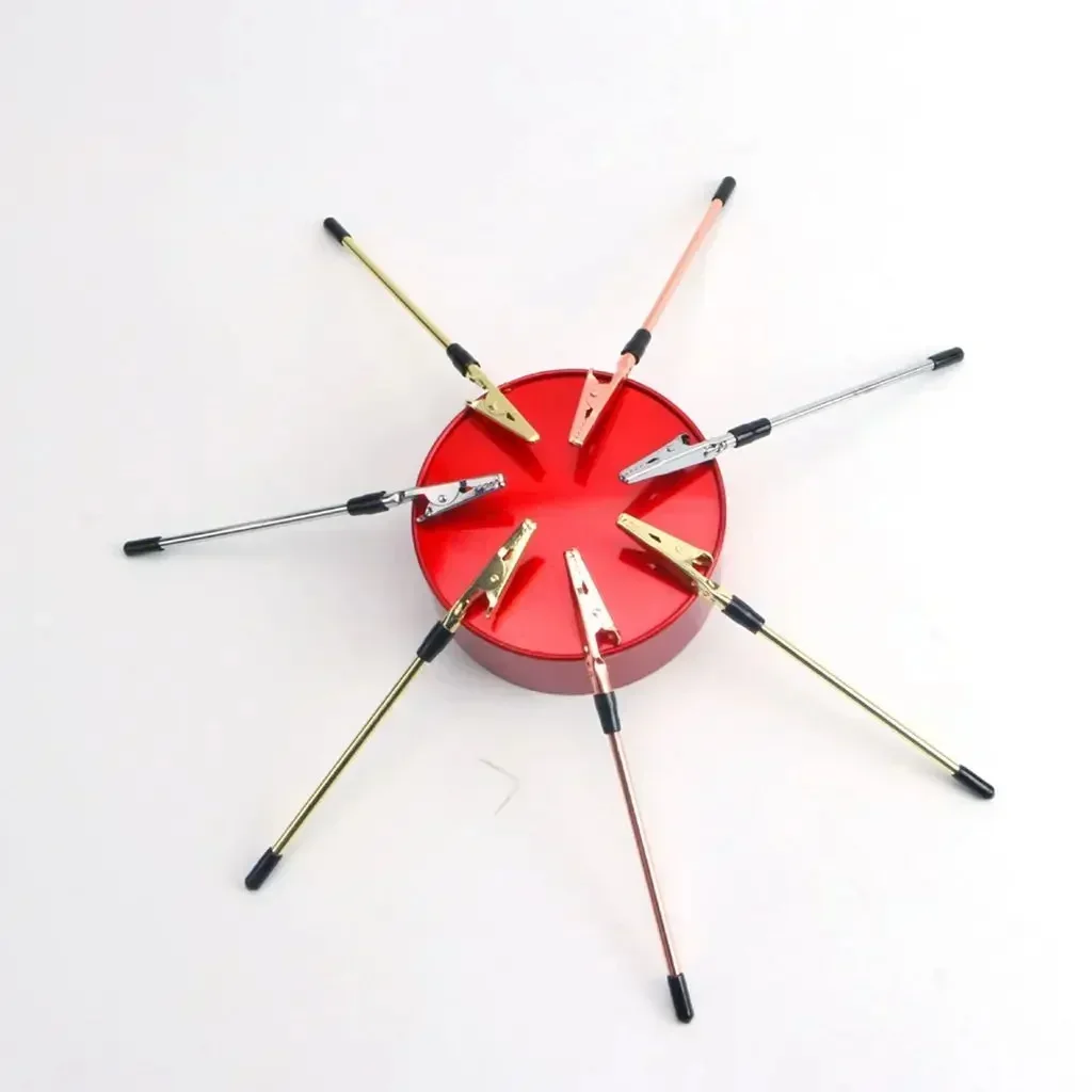 Bracelet aide copain bijoux aide aide à la fixation rapide des Bracelets/montres fermoirs cadeaux cravates fermetures éclair artisanat réglage