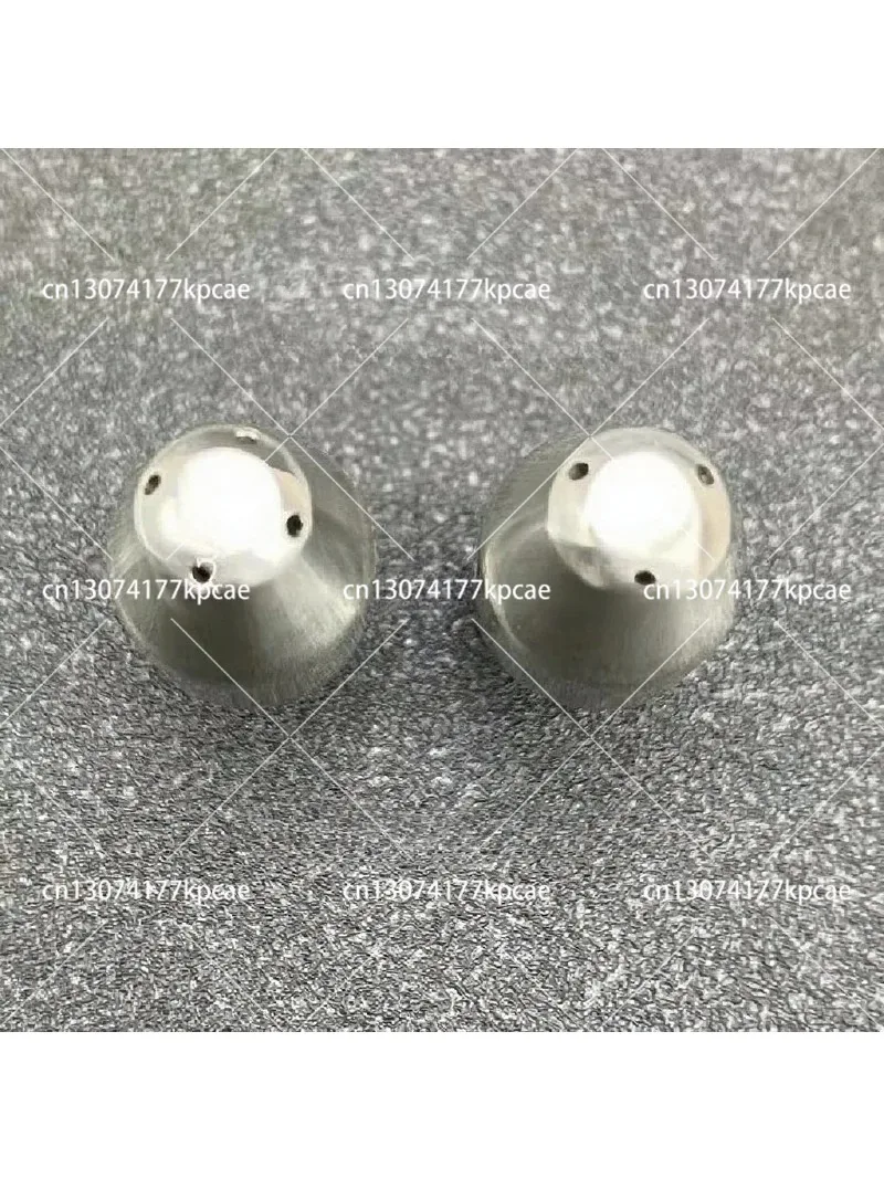 Coffee Machine Steam Tip Nozzle, 3/4 Hole 1.0mm Fit PL91T PL81T PL41