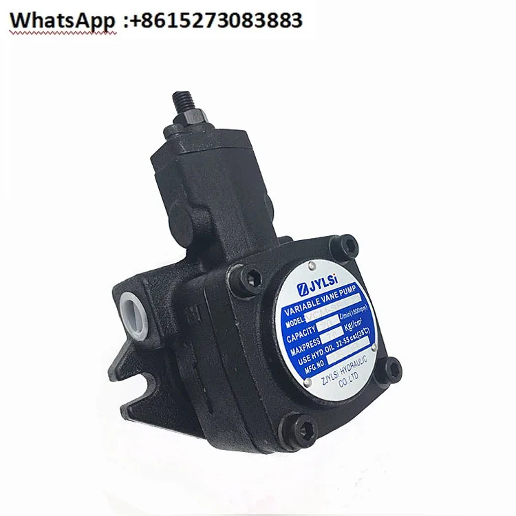 VP-20-FA3 Variable …