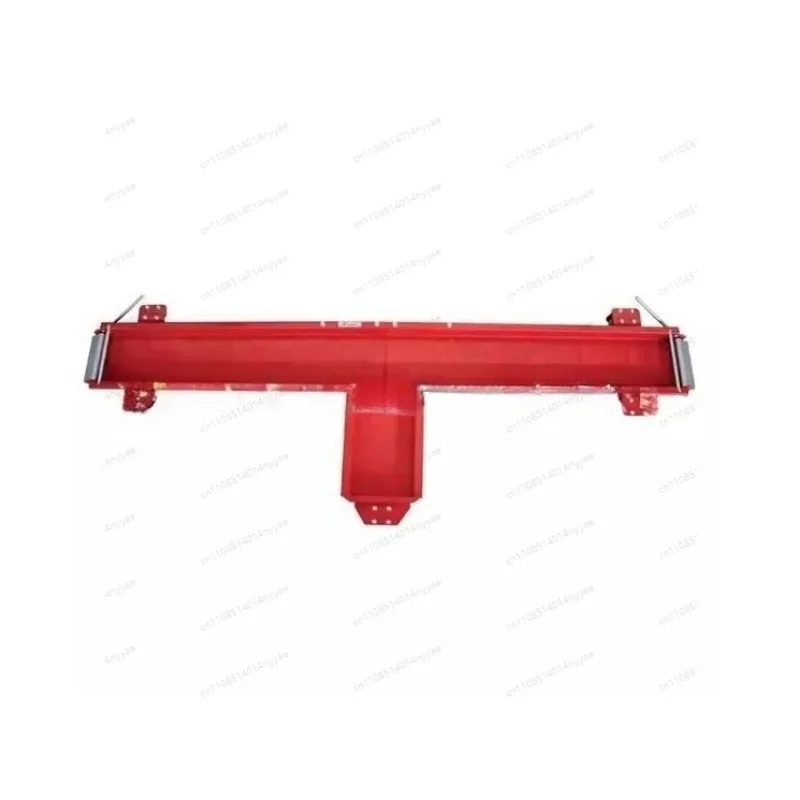 Adjustable Folding Steel Long Motorcycle Transport Bracket Truck Dolly