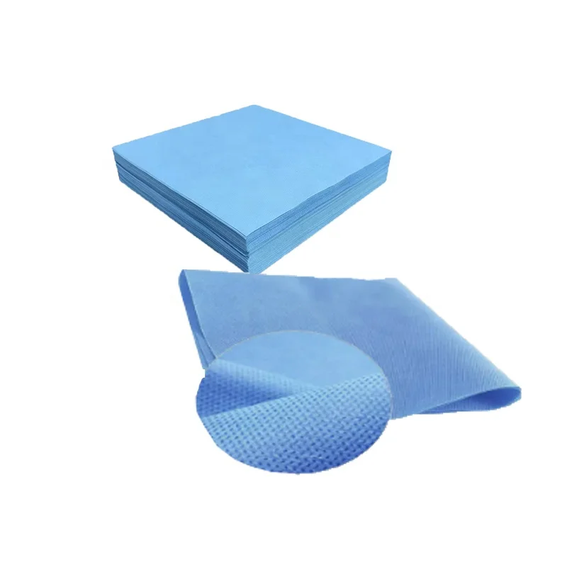 Oral Therapy Equipments & Accessories Anti Bacteria Nonwoven Fabric Nonwoven Fabric Polypropylene