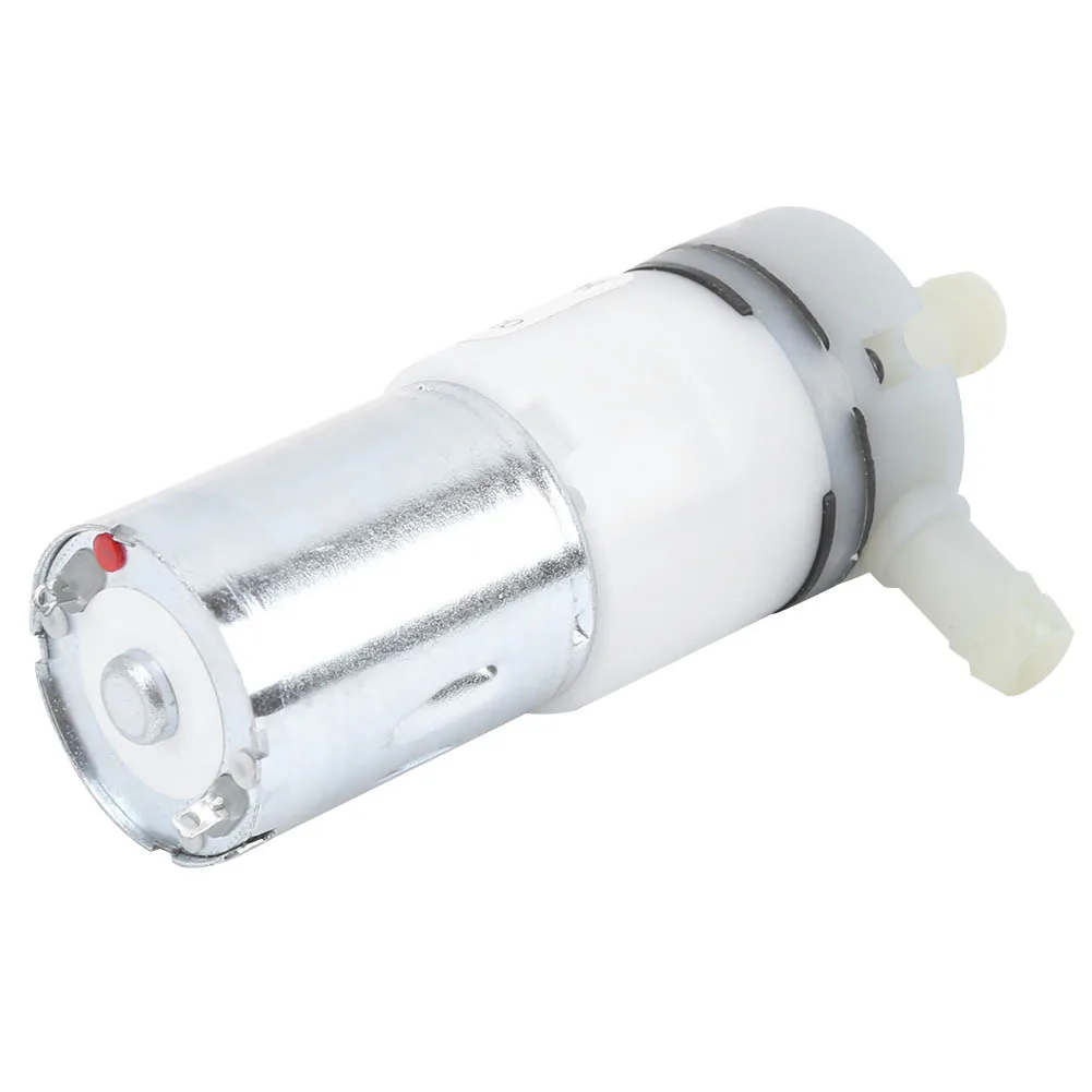 

Бытовой мини-антикоррозийный портативный бытовой мини-водяной насос из нержавеющей стали 12,0 В, водяной насос, водяной насос постоянного тока