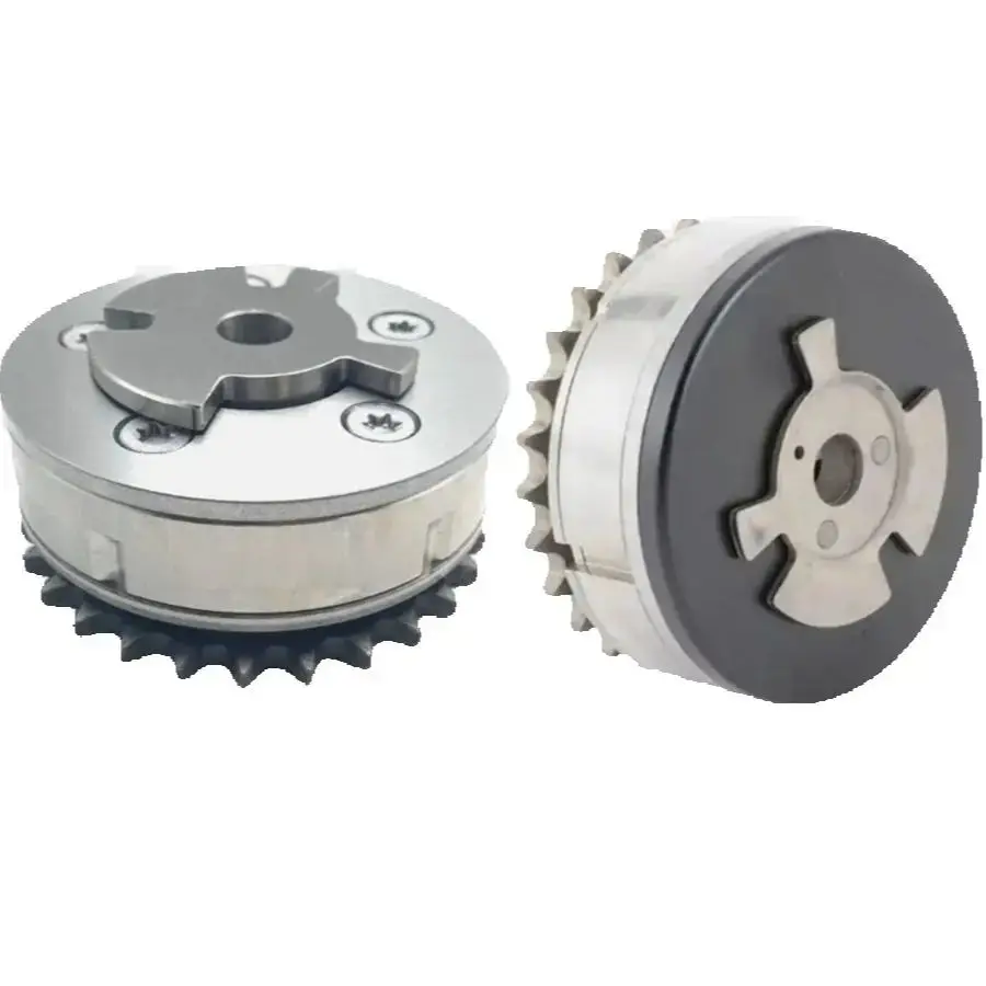 

95510508800 95810505200 95510505101 95510508801 Зубчатые шестерни Распределительного вала Регулятор фазы для Volkswagen Audi 3.0 3.6L