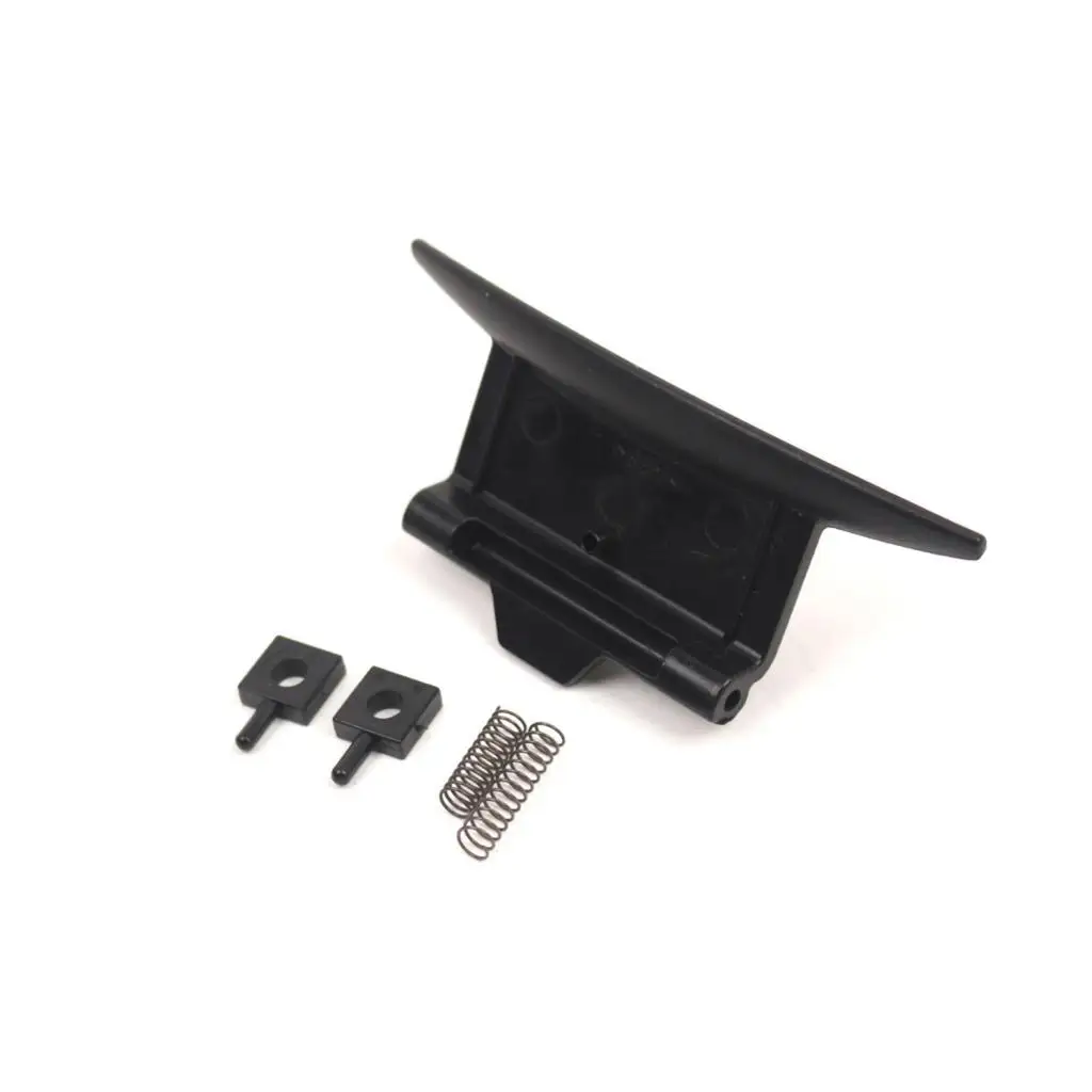 

Защелка подлокотника центральной консоли, Защелка крышки центральной консоли, 112205 Простота установки