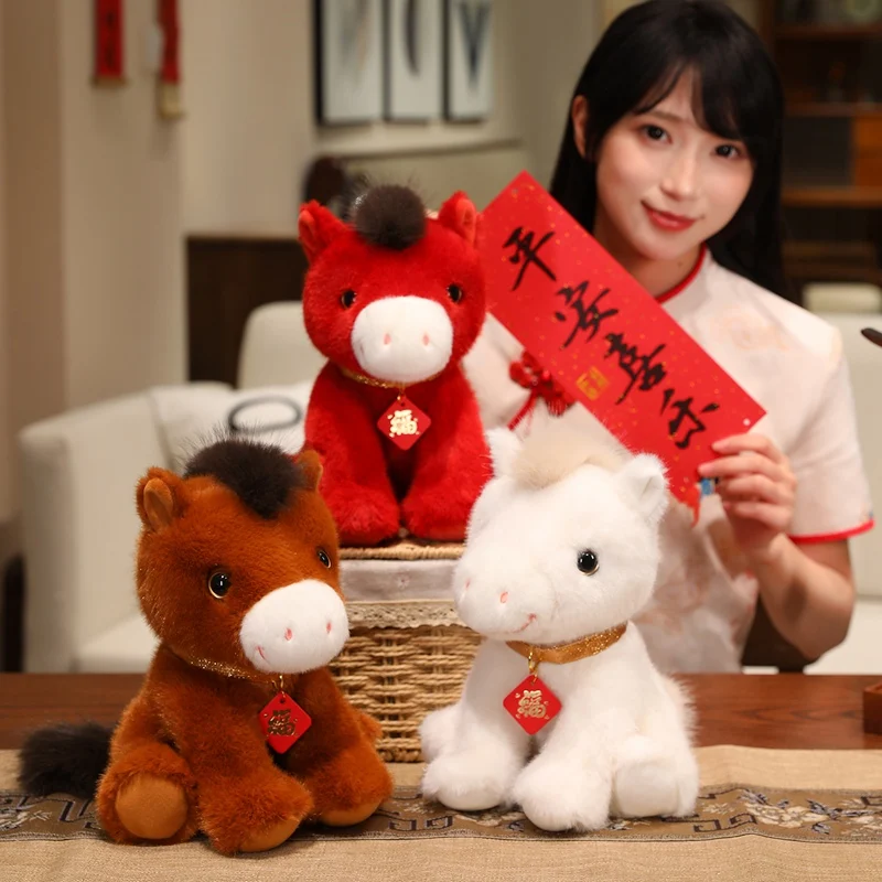 

Милая кукла высокого качества с длинными ушками, кролик, собака, медведь, детская кукла, плюшевая кукла-кролик, успокаивающая кукла для сна, партнер, праздничный подарок