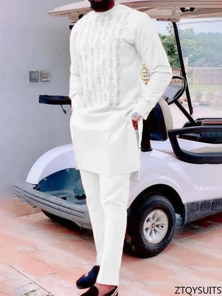 Thumbnail 3 - #41 African Print Traditional Outfits Price Drop Alerts