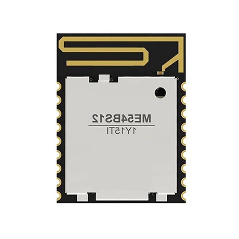 Hot Selling-ME54BS12 NRF54L15 Bluetooth 6.0 Module Support For BLE Mesh Wireless Data Transmission Bluetooth Mesh Thread