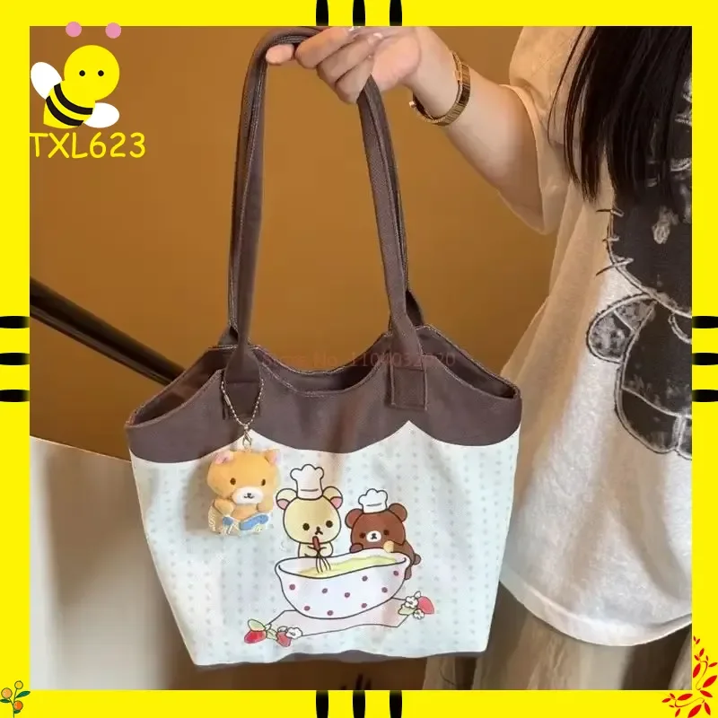 #48 Best Large Canvas Tote Bags to Buy In 2026