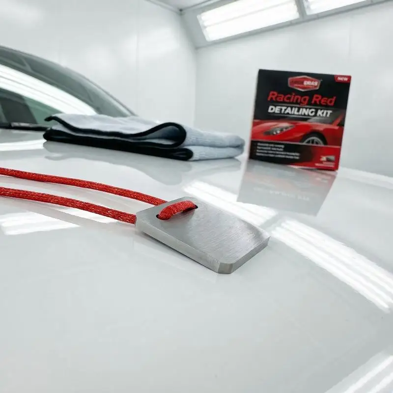 Car Polishing Point Repair Scraper Sagging Varnish Paint Removal Film Cleaning Hard Surface Stains Dust Remove Spray Paint Tool