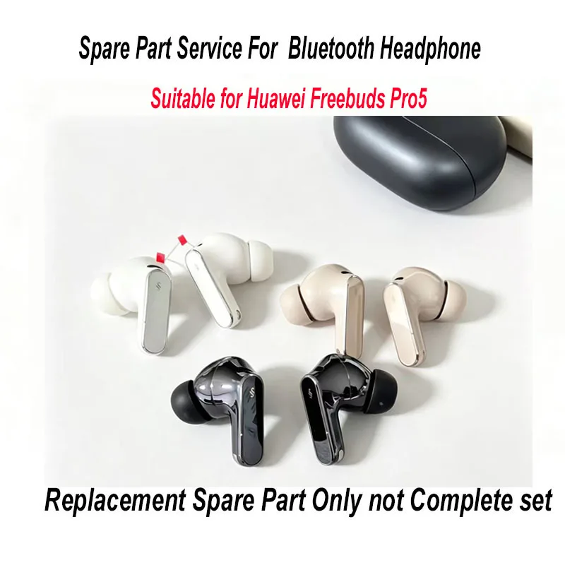 Repuesto de Auricular Individu - Earbuds Charging Case reseña y precio