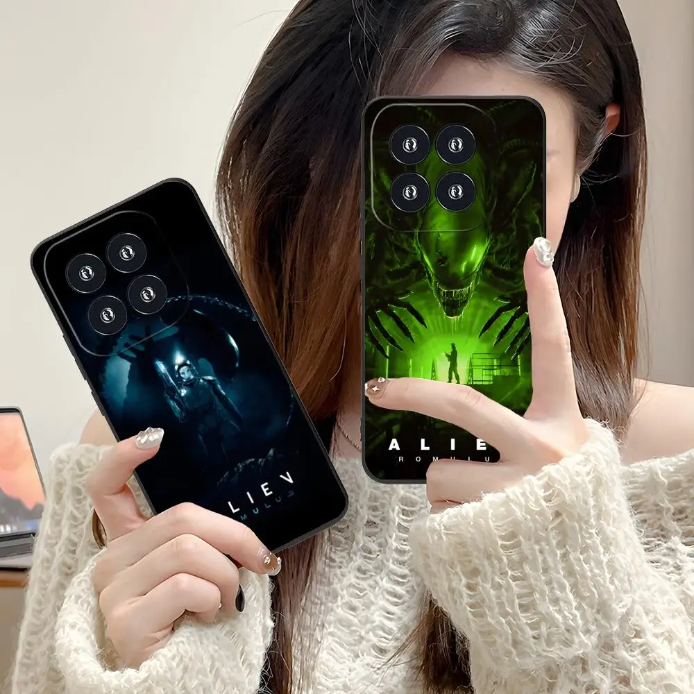 Alien Romulus Mobil… - image