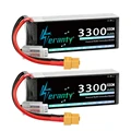 7.6V 3300 XT60