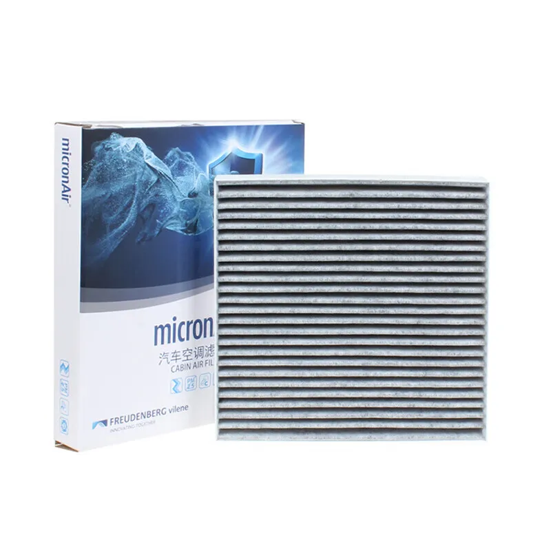 Thumbnail 3 - #6 Best Air Conditioner Filters to Buy In 2026