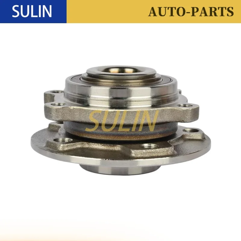 

675000062 Front Wheel Hub Bearing for Maserati Ghibli Quattroporte 2WD Models 2014-2017
