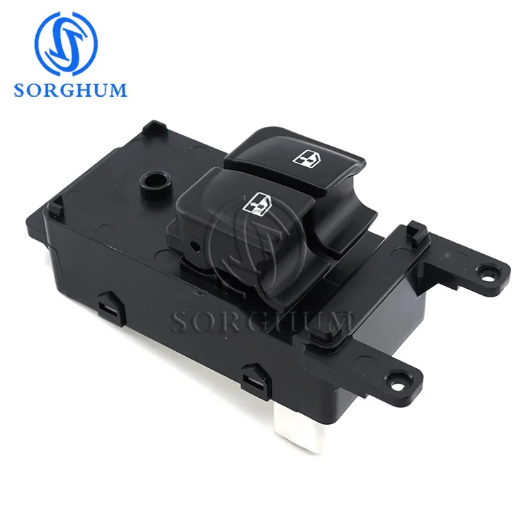 Suitable for modern Tucson auto parts window control switch, glass lift switch 93570-1J500