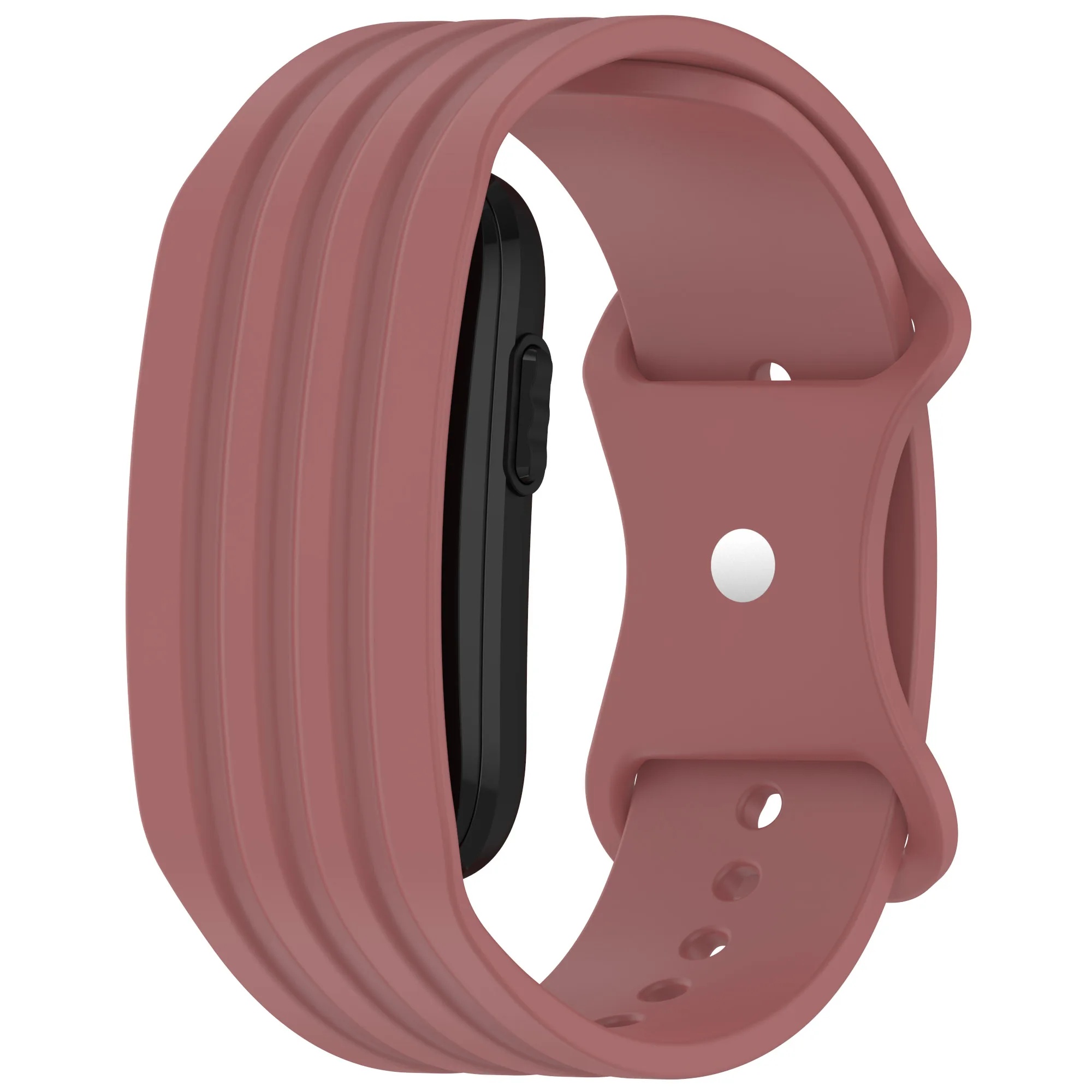 Silikonarmband für Garmin CIRQA Armband Smartwatch-Band – Detail 10