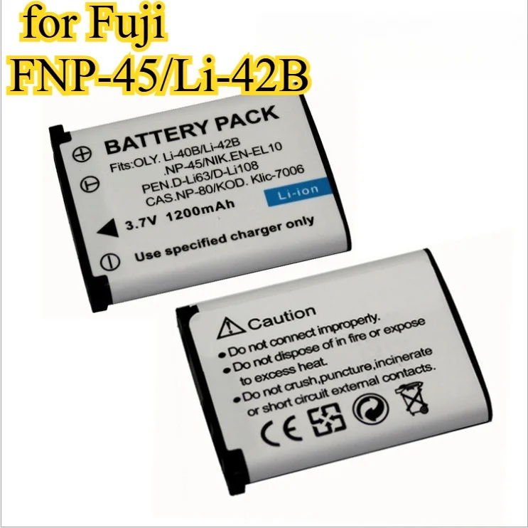 1200Mah Universal B…