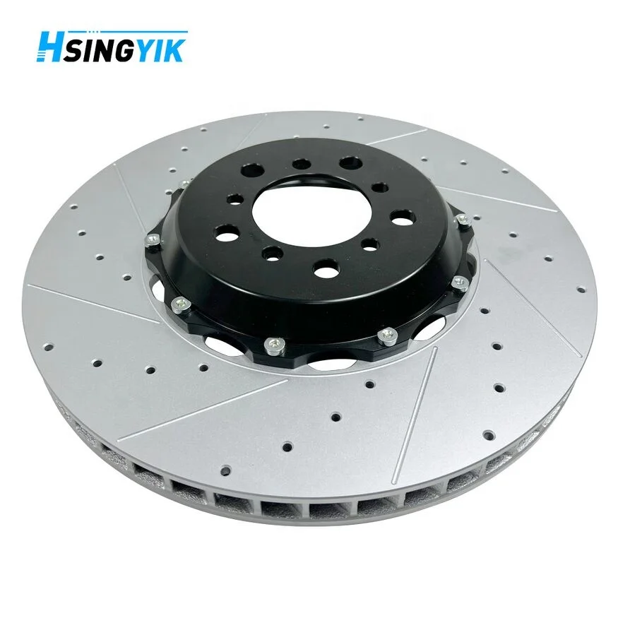 34112284809 34112284810 High Performance Floating Break Disk For  M3 M4 F30 F32 F33 F80 F82 F83 F87