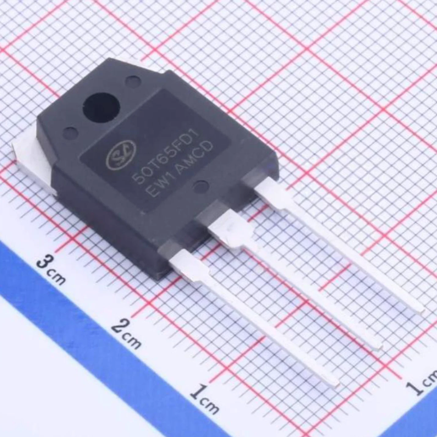 50T65FD1 Igbt Tube/…