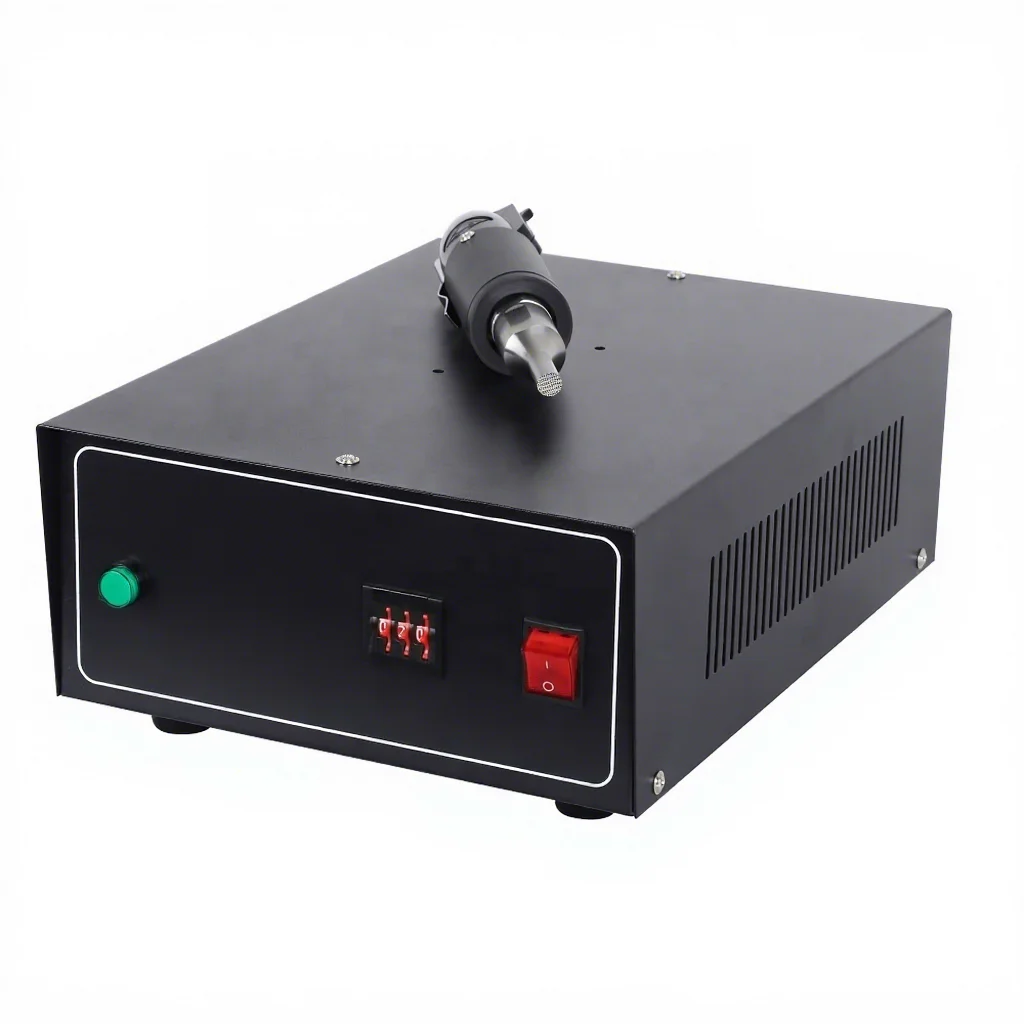 CE Certified Portable Ultrasonic Spot Welder