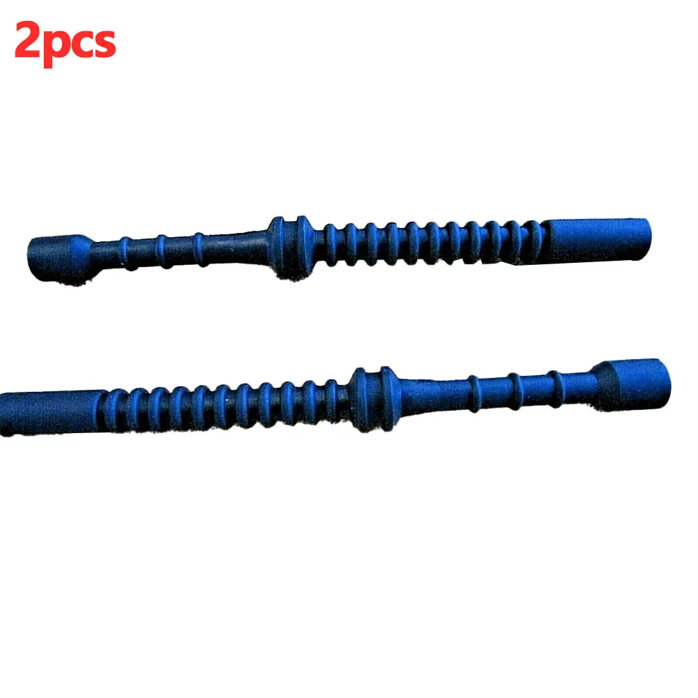 Chainsaw Parts Fuel Line 1119-358-7700 Gas Hose Kit Replace Tools Replacement Set 2 Pack Accessories Lawn Mower