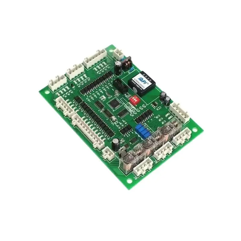 

Elevator Parts Logic Control Motherboard TL-LPB-V2.2 TL-LPB2-V2.2 V2.3 Lift Accessories