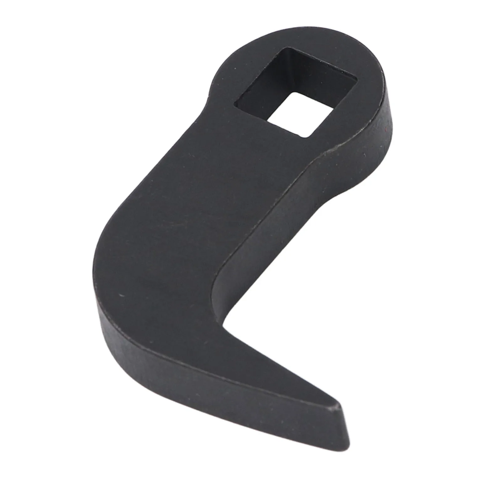 Prybar Adapterkop Pry Bar Wrench Adapterkop L-vorm 1/2 Inch Drive Multifunctionele Prybar Adapterkop