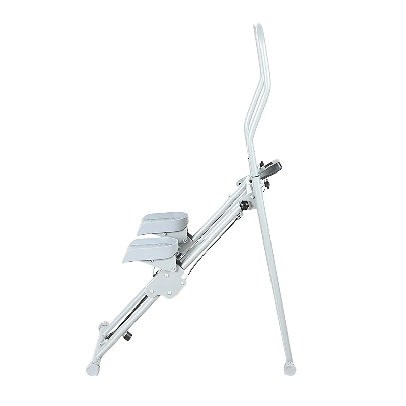 المنزل تسلق الجبال السائر داخلي درج متسلق أجهزة لياقة بدنية #1