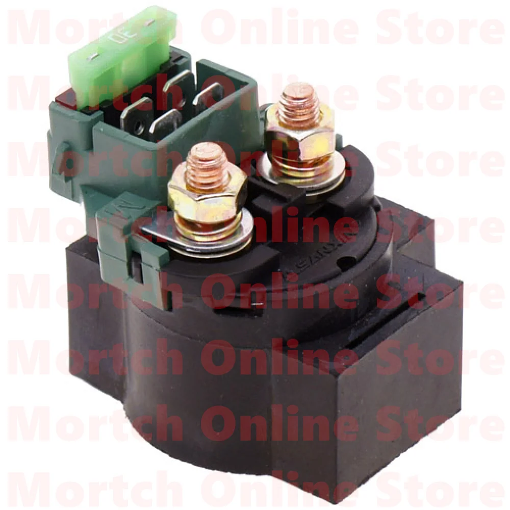 

Start Relay 9CR6-150310 For CF Moto 800cc ATV UTV CF1000 CF400 CF500 CF600 CF800 CForce 600 850 550 520 450 1000