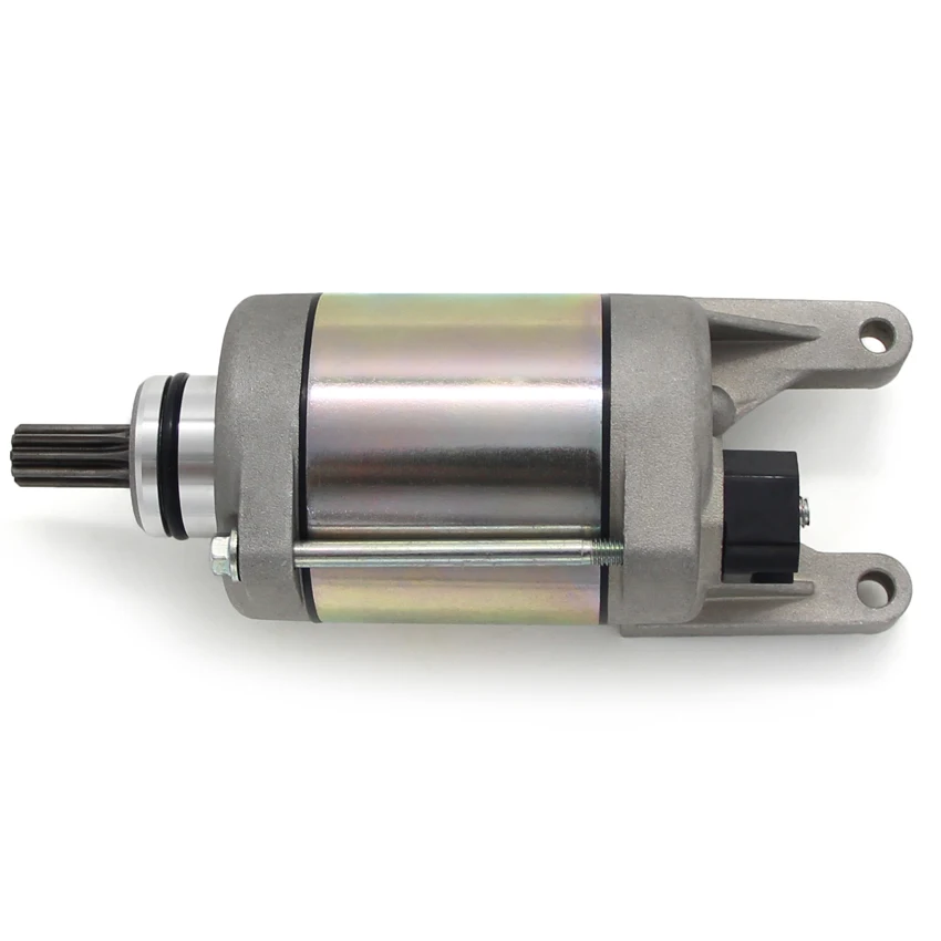 

Motorcycle Starter Motor For Yamaha YS250 FAZER250 Blueflex XTZ250 Lander XTZ250 Tenere OEM: 44C-H1890-10