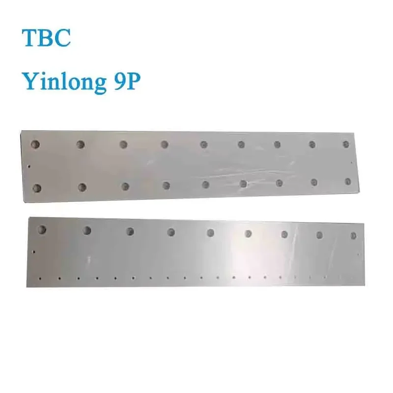Flexible Aluminum Laminated Busbar Connector for 9P6S LifePo4 Battery Pack DIY Assembly High Current Conductive Strip