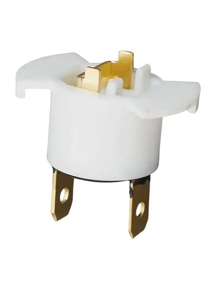 Color As Shown H1 Halogen Headlight Bulb Plastic Material Part Number 33116-SD4-961 Direct Replacement For Honda CR-V