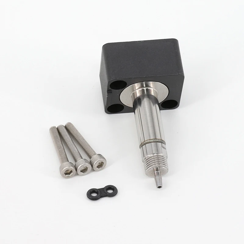Original New Factory CIJ Spare Part Fastjet F540 F560 Printhead Valve C2.ZJ.0004A for Fastjet Inkjet Coding Printer