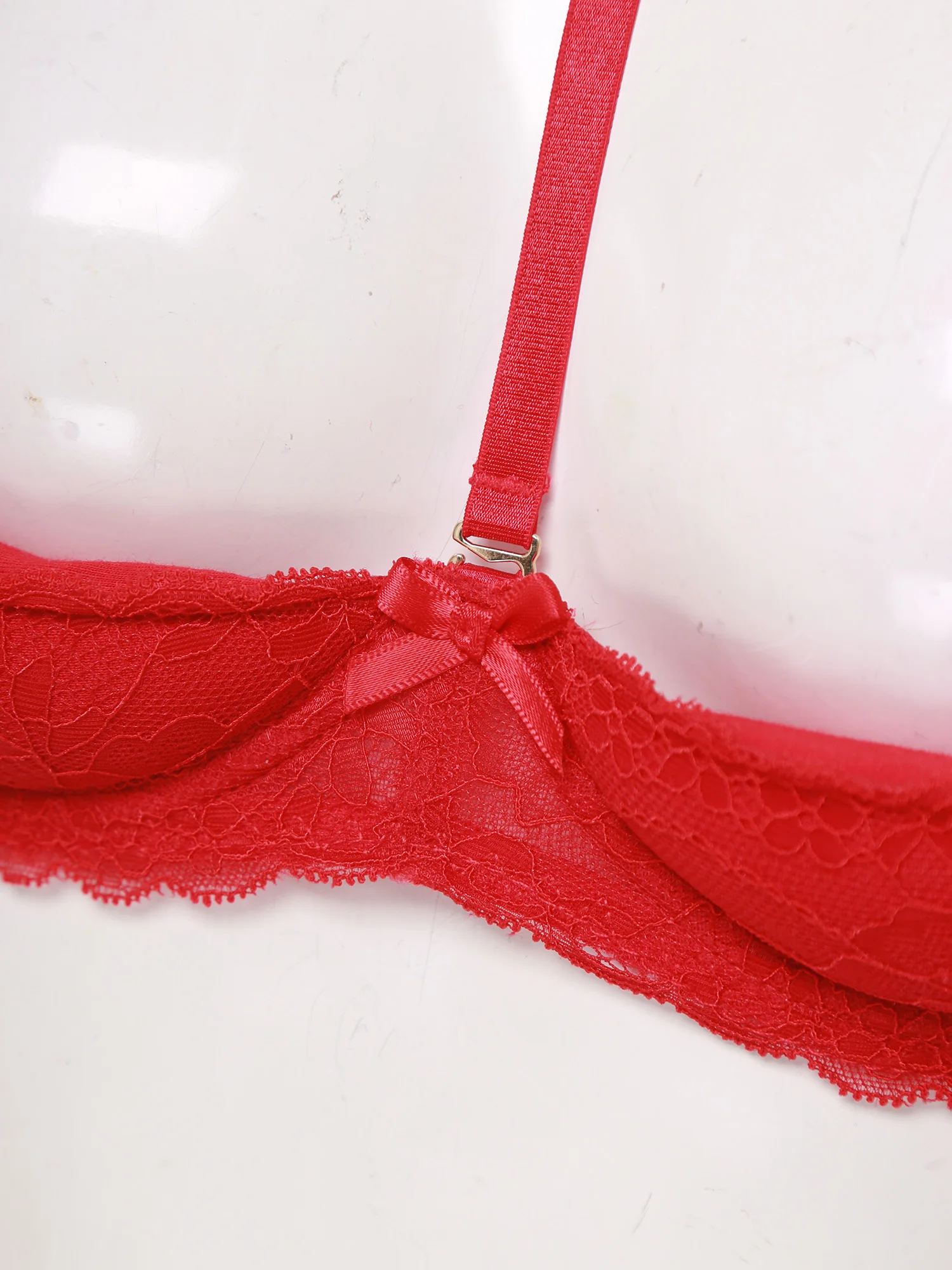 Thumbnail 4 - #70 Best Lace Bralette Tops to Buy In 2026
