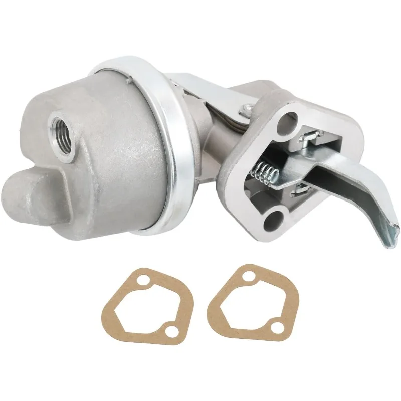 

Насос перекачки топливного подъема MUGURO для корпуса 4B 4BT 4BTA 6B 6BT 6BTA IH 580K 688 4T-390 заменяет # 3970880 4983584 3901425 3903538