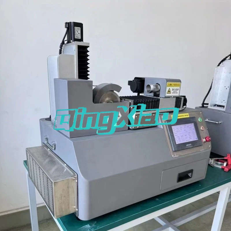 Fully Automatic Milling Cutter Grinding Machine Drill Bit Regrinding Machine Ound Nose Cutter Grinding Machine