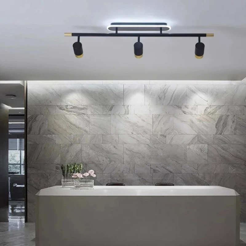 

Светодиодный потолочный светильник в скандинавском стиле для дома, минималистичный декор для спальни, гостиной, кабинета, современные осветительные приборы