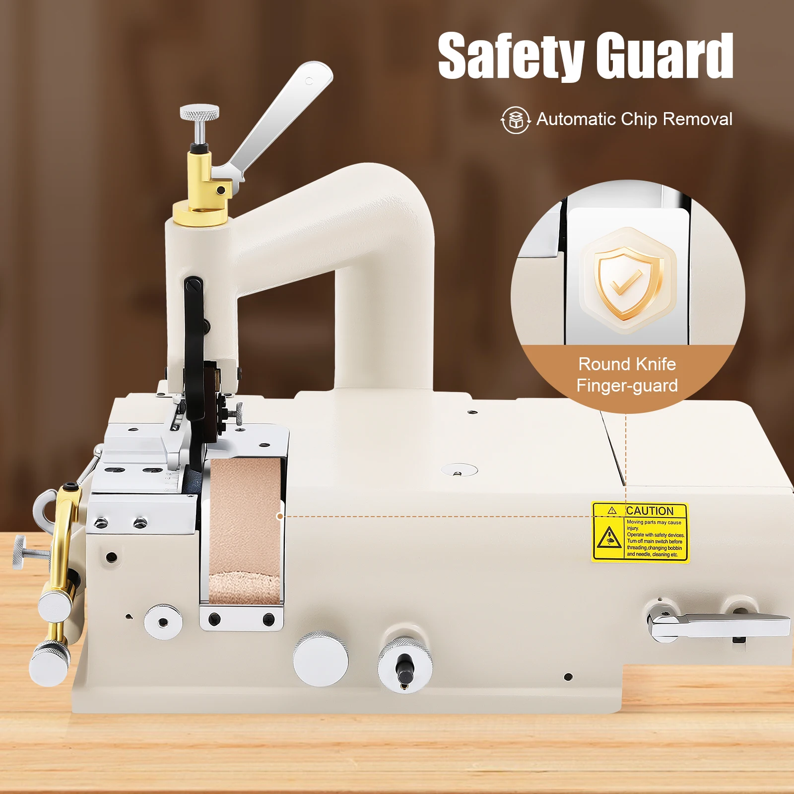 

Leather Skiving Machine Electric Shovel Skin Cutter Leather Skiver Electric Leather Skiving Thinning Machine