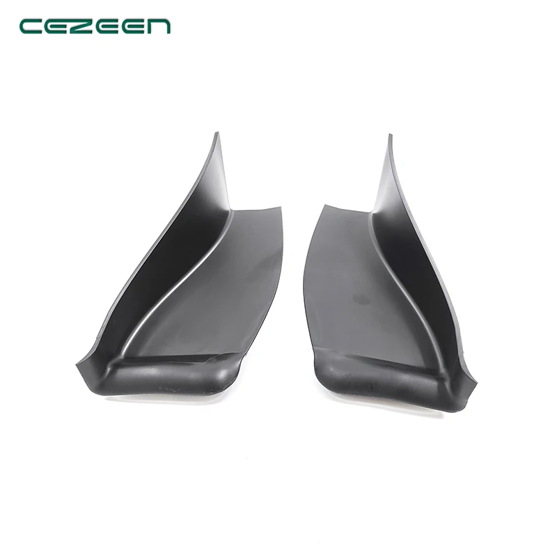 1pc for 2013-15 Citroen C4L rear taillight decorative panel