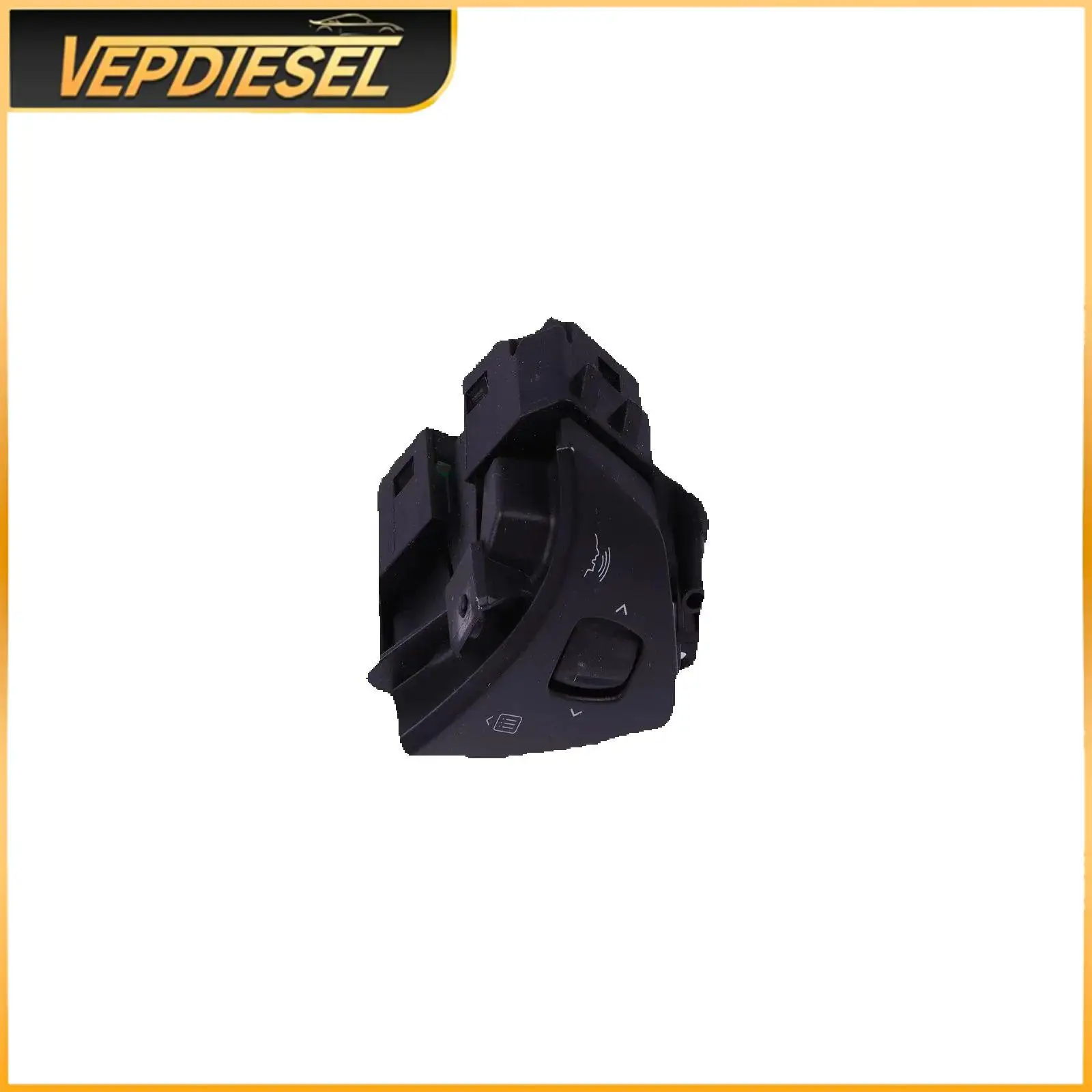 

1013242-00-F Голосовое командование правого рулевого прокрутки для Tesla Model S X 2016-2020